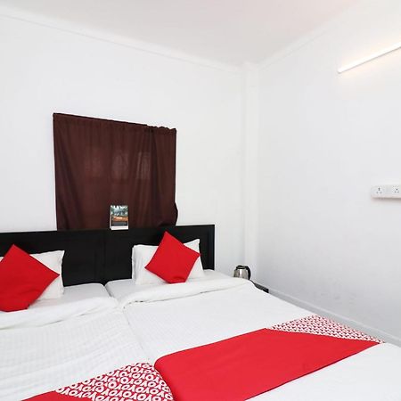 Hotel O Jalan Lake View Near Mani Square Kolkata Exterior photo