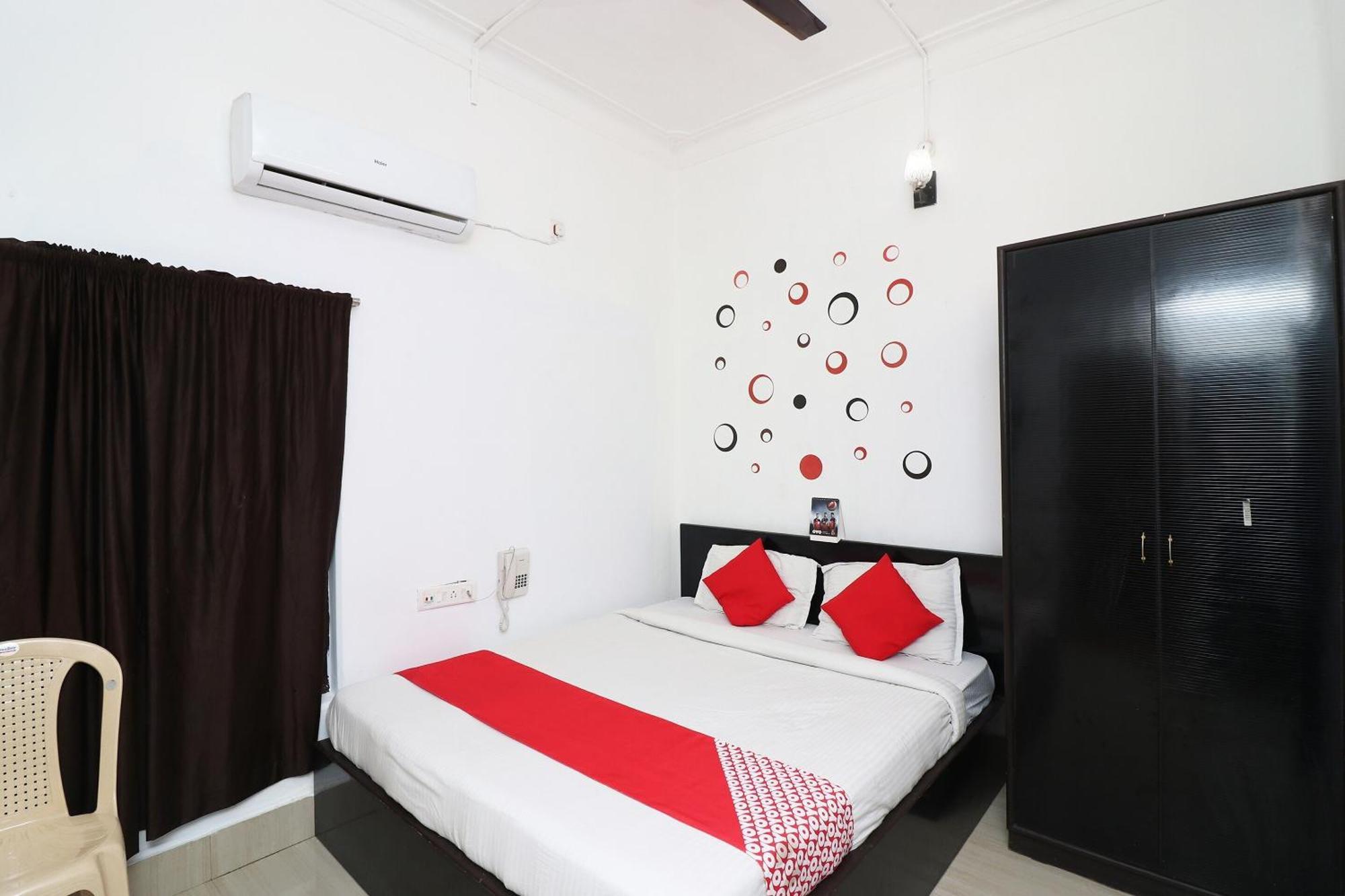 Hotel O Jalan Lake View Near Mani Square Kolkata Exterior photo